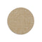 Coaster Linen Round - Tan - DIY Craft Warehouse DIY Craft Warehouse