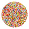 Foam Beads - Rainbow - DIY Craft Warehouse Master Maker Crafts