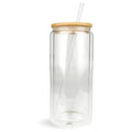 Glass, Plastic & Metal Cans