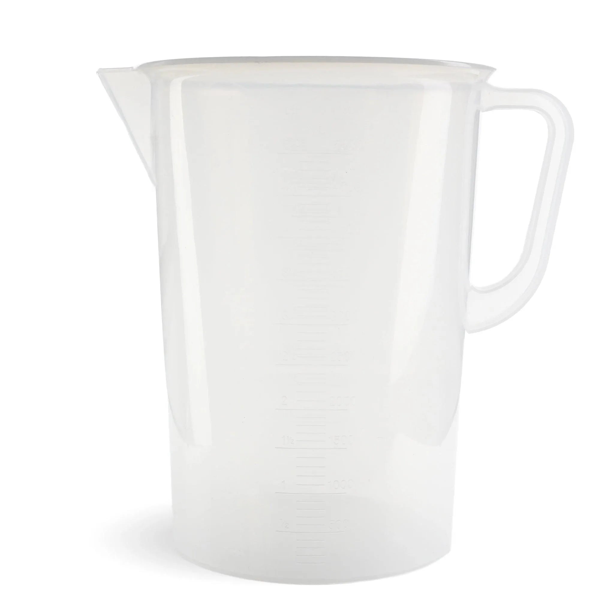 Handled Pouring Pitcher - DIY Craft Warehouse DIY Craft Warehouse