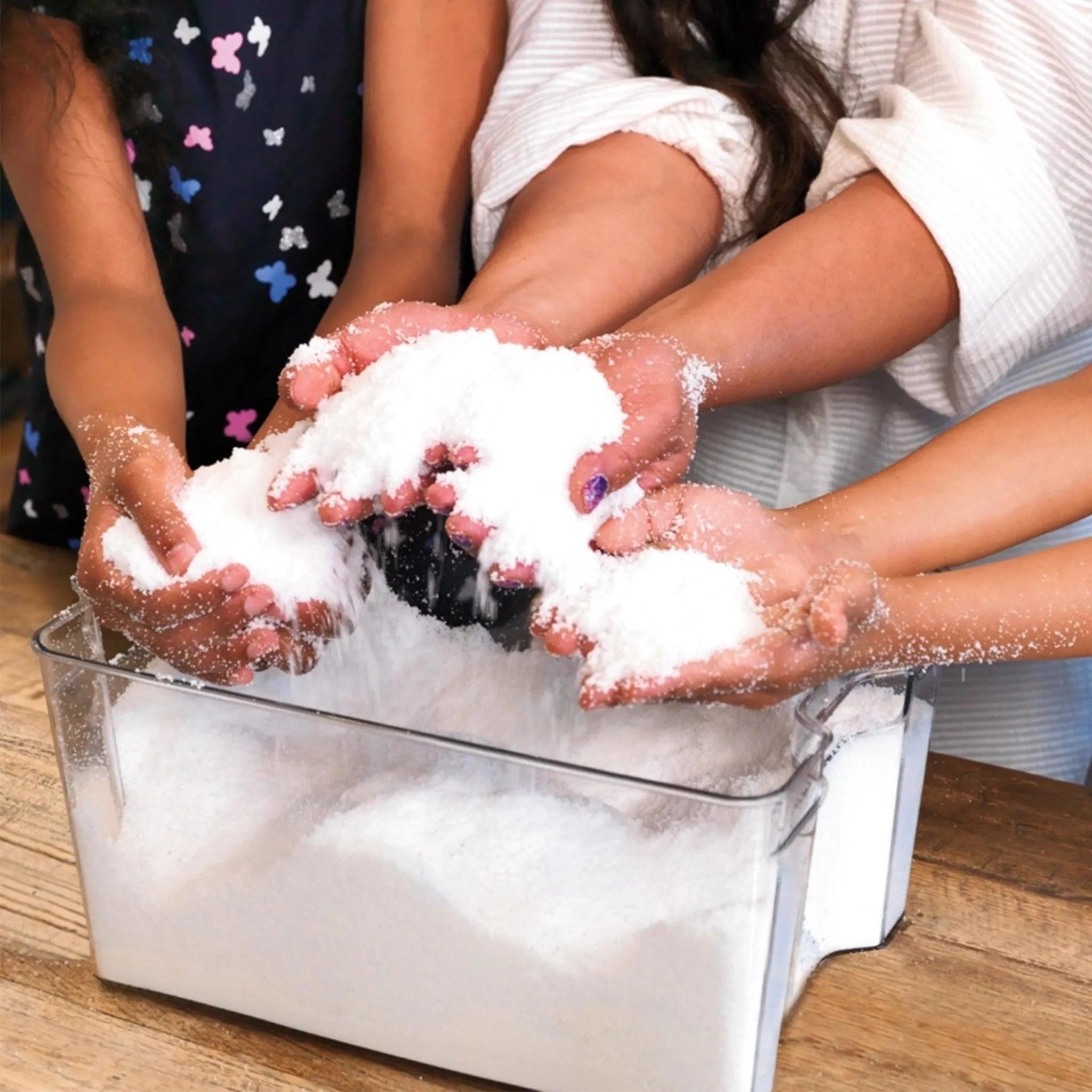 Insta-Snow Powder - DIY Craft Warehouse DIY Craft Warehouse