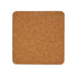 Natural Cork Square Coaster - DIY Craft Warehouse DIY Craft Warehouse