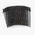 Organza Bags - Black - DIY Craft Warehouse DIY Craft Warehouse