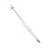 Pencil Bead-Able Everlasting Tip - White - DIY Craft Warehouse DIY Craft Warehouse