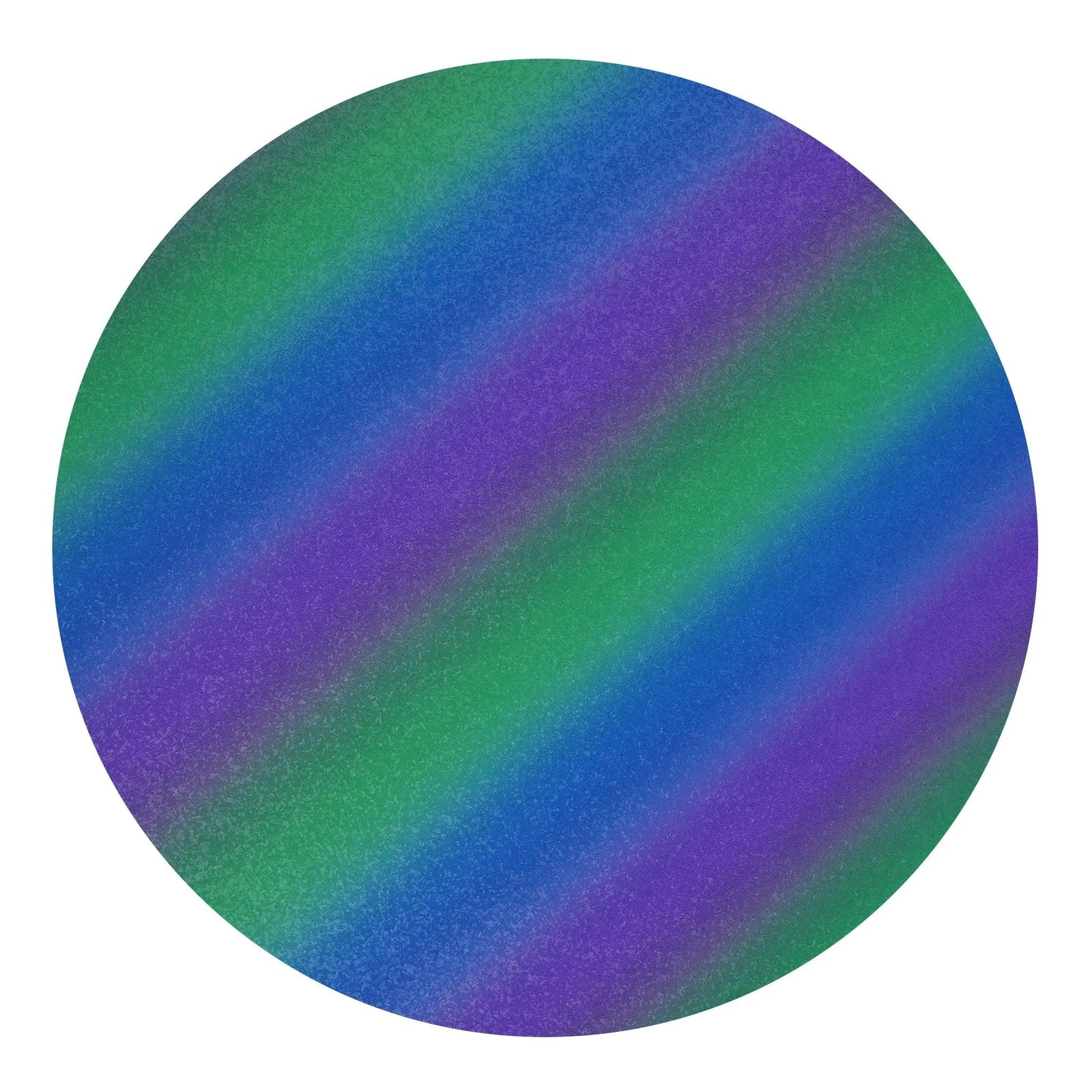 Permanent Vinyl Color Shift PV - Blue to Green - DIY Craft Warehouse