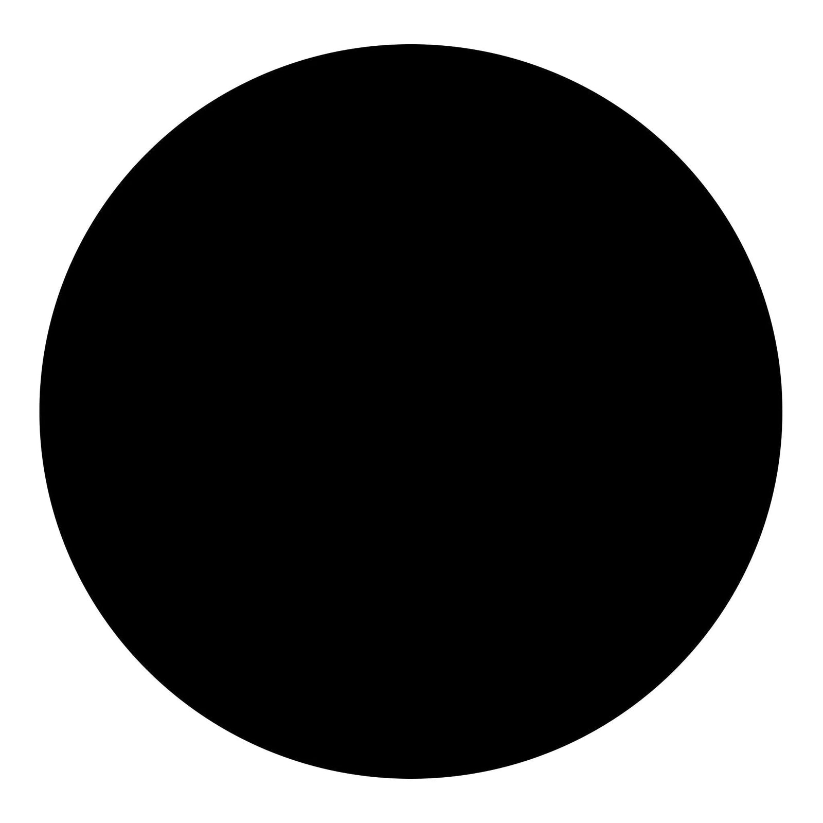 Permanent Vinyl Glossy PV - Black - DIY Craft Warehouse