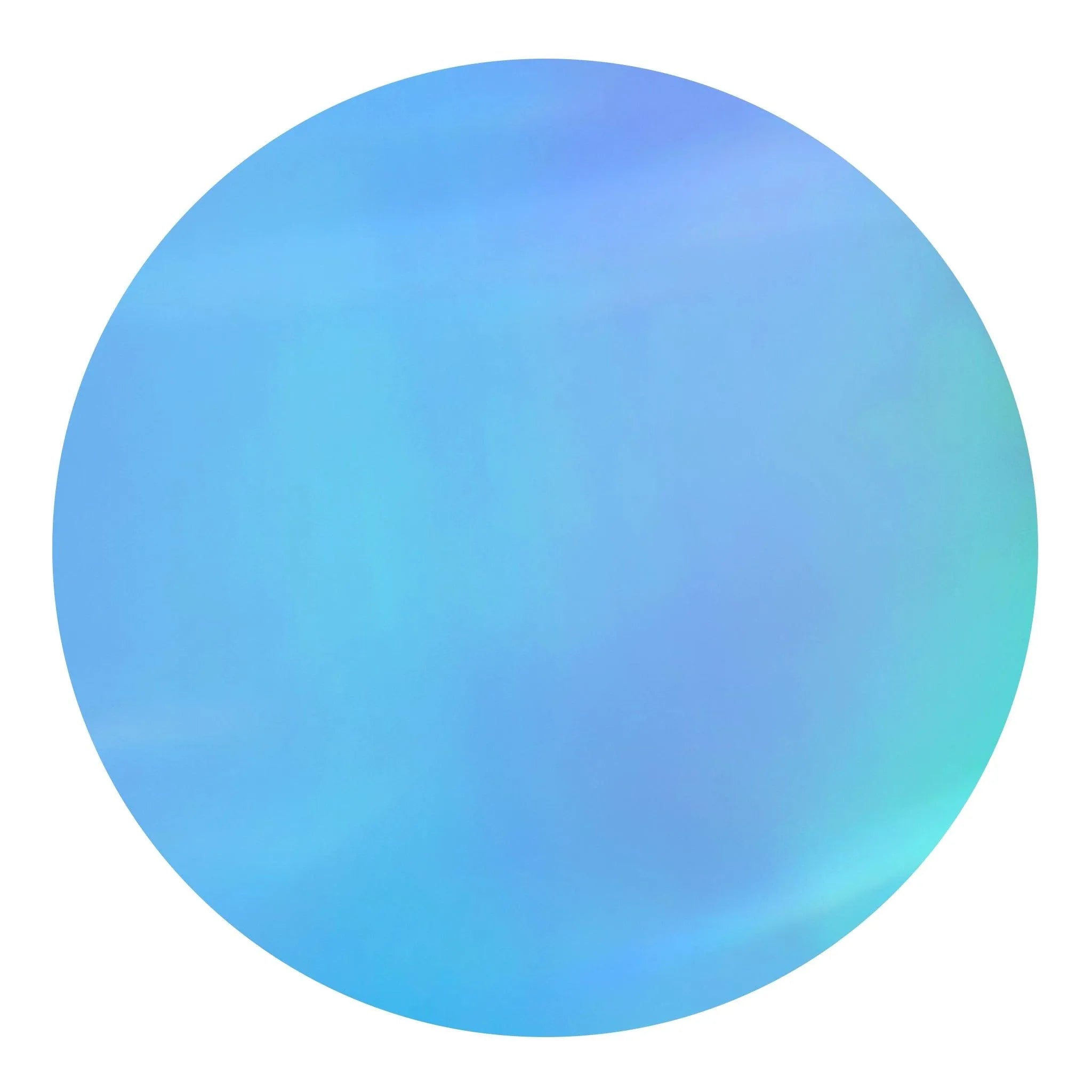 Permanent Vinyl Holographic PV - White - DIY Craft Warehouse DIY Craft Warehouse