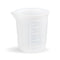 Silicone Mixing Cup (5 Cups) - DIY Craft Warehouse DIY Craft Warehouse