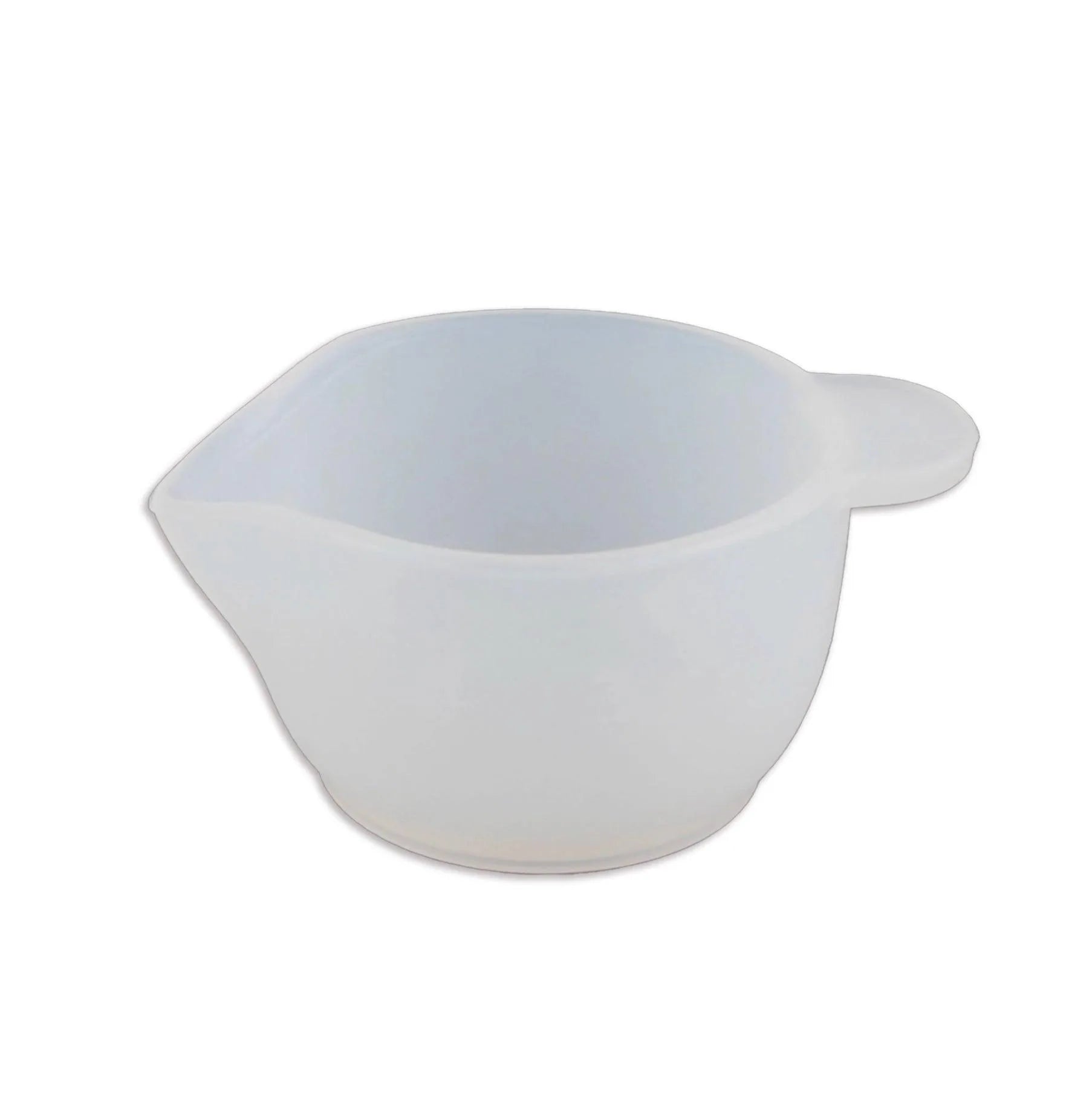 Silicone Mixing Mini Cup (5 Cups) - DIY Craft Warehouse DIY Craft Warehouse