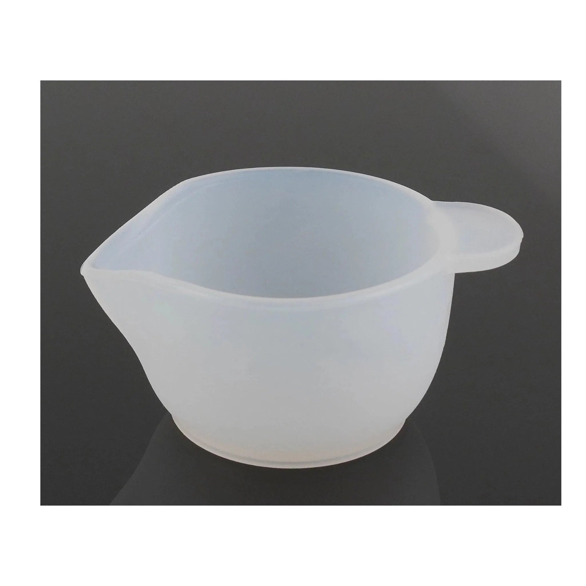 Silicone Mixing Mini Cup (5 Cups) - DIY Craft Warehouse DIY Craft Warehouse