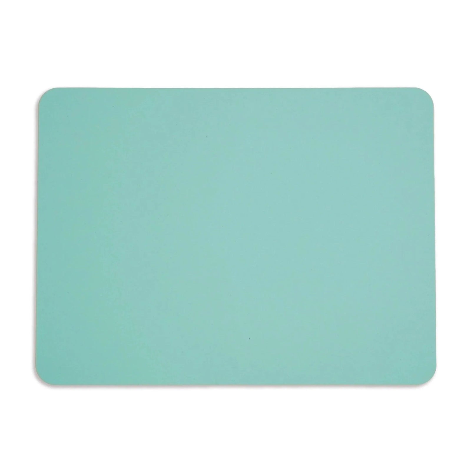 Silicone Rectangle Mat - Blue - DIY Craft Warehouse