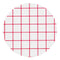 Transfer Tape - Red Grid - DIY Craft Warehouse DIY Craft Warehouse