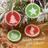 Wood Slice Ornaments - DIY Craft Warehouse DIY Craft Warehouse