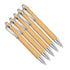 Wood & Metal Pen (5 pack) - DIY Craft Warehouse DIY Craft Warehouse