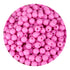 Acrylic Round String Beads - Light Pink - DIY Craft Warehouse DIY Craft Warehouse