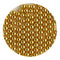 Acrylic Solid Beads - Gold - DIY Craft Warehouse DIY Craft Warehouse
