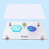 Adjustable Leveling Table & Silicone Mat - DIY Craft Warehouse DIY Craft Warehouse