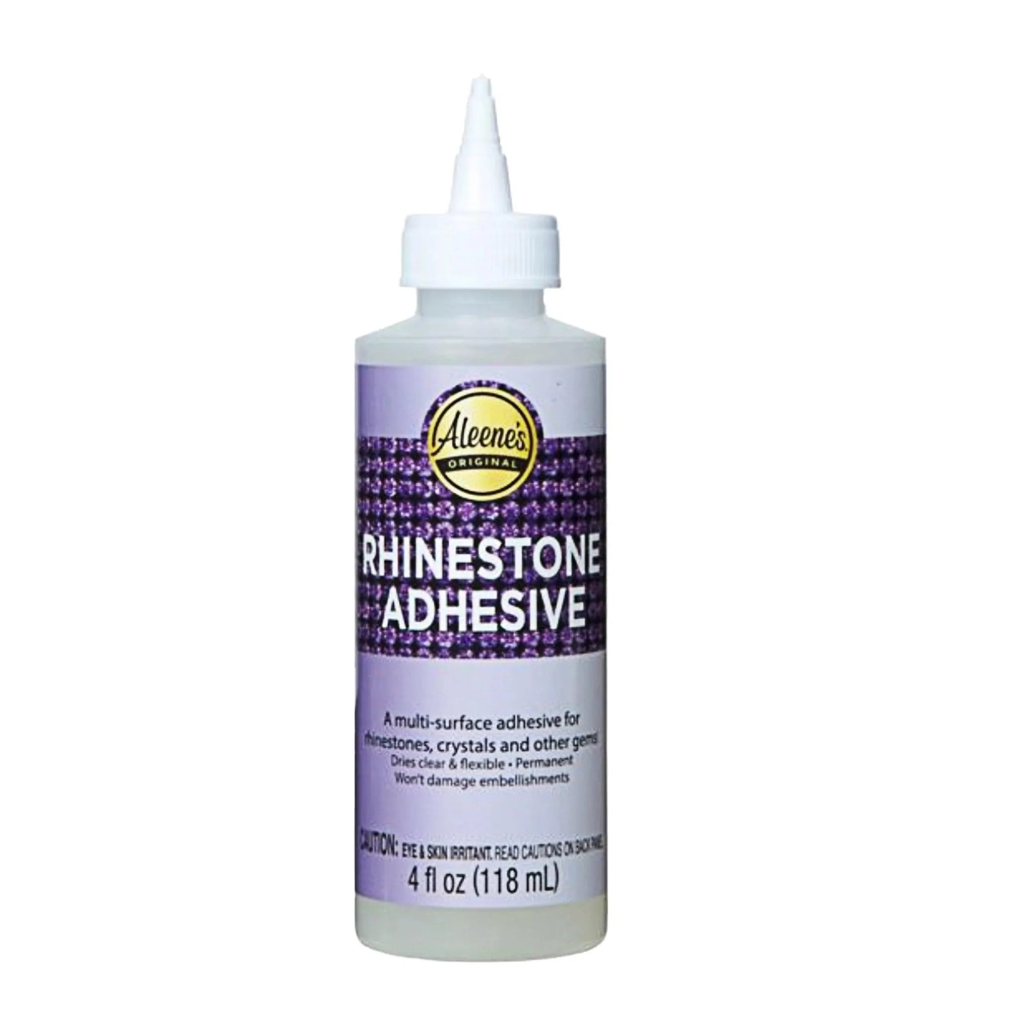 Aleene's Rhinestone Adhesive - DIY Craft Warehouse DIY Craft Warehouse