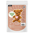 Amigurumi Crochet Kit - Billy the Bear - DIY Craft Warehouse DIY Craft Warehouse