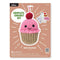 Amigurumi Crochet Kit - Sherry the Cupcake - DIY Craft Warehouse DIY Craft Warehouse