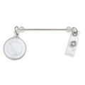 Beadable Badge Reels