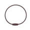 Beadable Charm Tumbler Cable - Brown (5 Cables) - DIY Craft Warehouse DIY Craft Warehouse