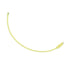 Beadable Charm Tumbler Cable - Light Yellow (5 Cables) - DIY Craft Warehouse DIY Craft Warehouse