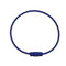 Beadable Charm Tumbler Cable - Navy Blue (5 Cables) - DIY Craft Warehouse DIY Craft Warehouse