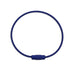 Beadable Charm Tumbler Cable - Navy Blue (5 Cables) - DIY Craft Warehouse DIY Craft Warehouse
