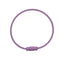 Beadable Charm Tumbler Cable - Purple (5 Cables) - DIY Craft Warehouse DIY Craft Warehouse