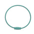 Beadable Charm Tumbler Cable - Turquoise Blue (5 Cables) - DIY Craft Warehouse DIY Craft Warehouse