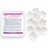 Bubble Luxe Melt & Pour Soap Base - Extra Clear (5 lb Tub)