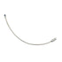 Master Maker Crafts -  Beadable Charm Tumbler Cable - Silver (5 Cables - 8" x 1.5mm thick) | Master Maker Crafts - Wholesale Craft Supplies - Fast Shipping from Ohio DIY Craft Warehouse