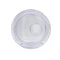 Can Acrylic Lid - Clear - DIY Craft Warehouse DIY Craft Warehouse