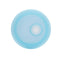 Can Acrylic Lid Opaque - Light Blue - DIY Craft Warehouse DIY Craft Warehouse