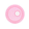 Can Acrylic Lid Opaque - Light Pink - DIY Craft Warehouse DIY Craft Warehouse