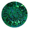 Chunky Glitter Chameleon - Southern Seas - DIY Craft Warehouse DIY Craft Warehouse