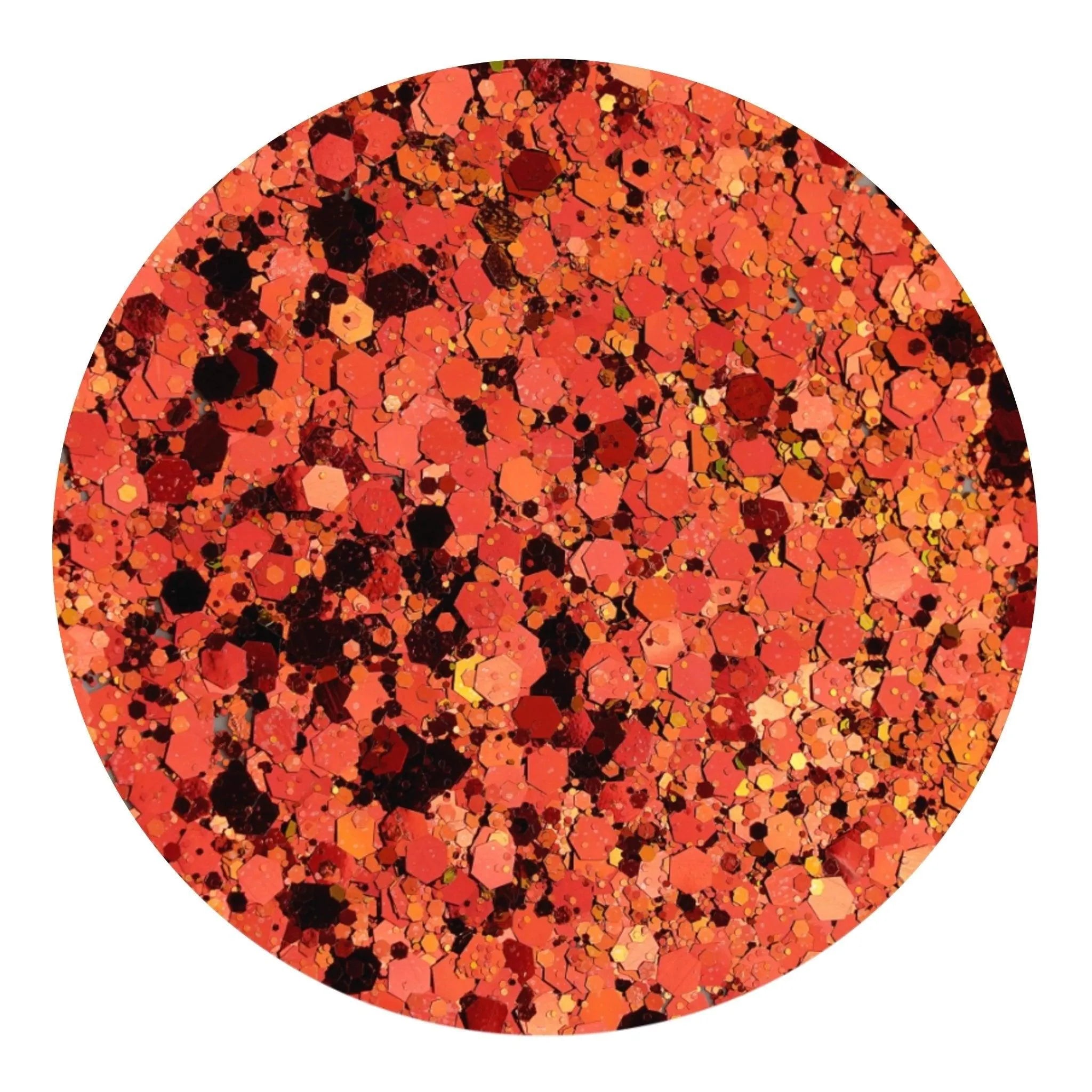 Chunky Glitter Chameleon - Sunrise Prism - DIY Craft Warehouse DIY Craft Warehouse