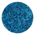 Chunky Glitter Holographic - Iced Azure - DIY Craft Warehouse DIY Craft Warehouse