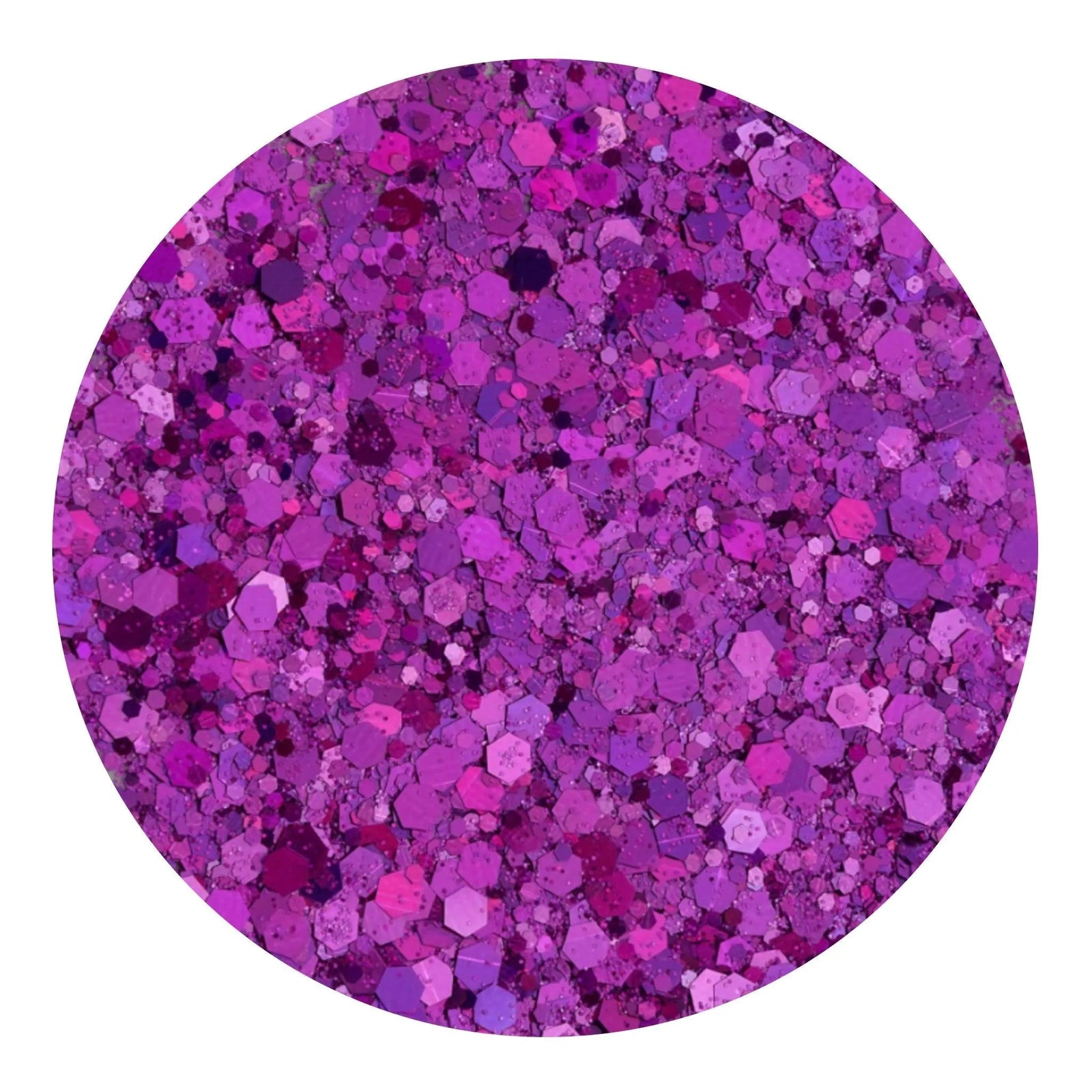 Chunky Glitter Holographic - Mystic Magic - DIY Craft Warehouse