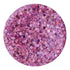 Chunky Glitter Holographic - Pink Palace - DIY Craft Warehouse DIY Craft Warehouse