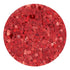 Chunky Glitter Holographic - Ruby Blaze - DIY Craft Warehouse DIY Craft Warehouse