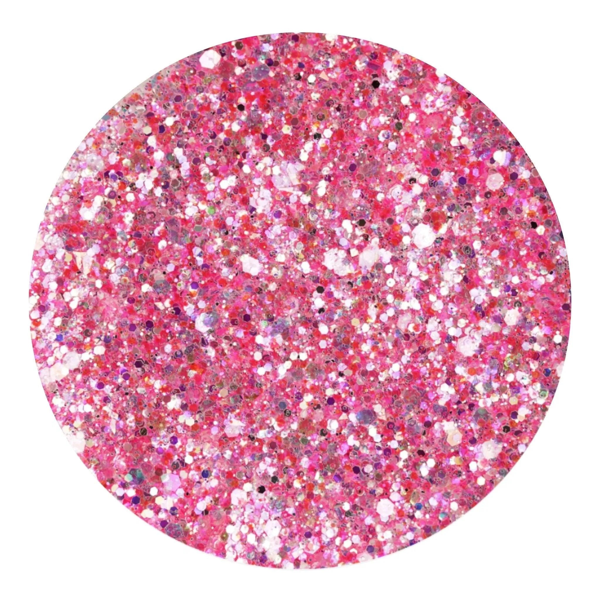 Chunky Glitter Rainbow Iridescent - Berrylicious - DIY Craft Warehouse DIY Craft Warehouse