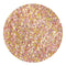 Chunky Glitter Rainbow Iridescent - Gilded Blush Fusion - DIY Craft Warehouse DIY Craft Warehouse