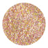 Chunky Glitter Rainbow Iridescent - Gilded Blush Fusion - DIY Craft Warehouse DIY Craft Warehouse