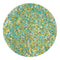 Chunky Glitter Rainbow Iridescent - Lime Lagoon Fusion - DIY Craft Warehouse DIY Craft Warehouse