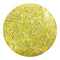 Chunky Glitter Rainbow Iridescent - Luminous Lime - DIY Craft Warehouse DIY Craft Warehouse