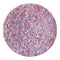 Chunky Glitter Rainbow Iridescent - Raspberry Fusion - DIY Craft Warehouse DIY Craft Warehouse
