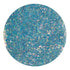 Chunky Glitter Rainbow Iridescent - Sapphire Sky - DIY Craft Warehouse DIY Craft Warehouse