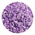 Chunky Glitter Reflective Boho - Lavender Lust - DIY Craft Warehouse DIY Craft Warehouse